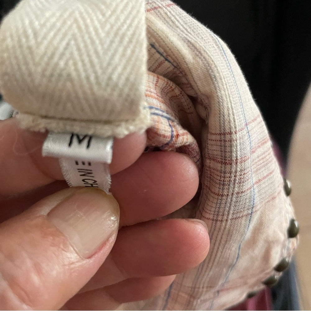Johnny was 3 J Workshop long sleeve button down - Picture 7 of 11